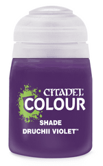 Shade: Druchii Violet (18ml) 24-16
